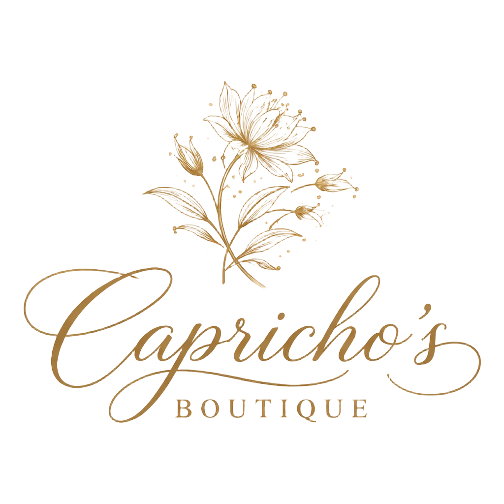 Capricho’s boutique
