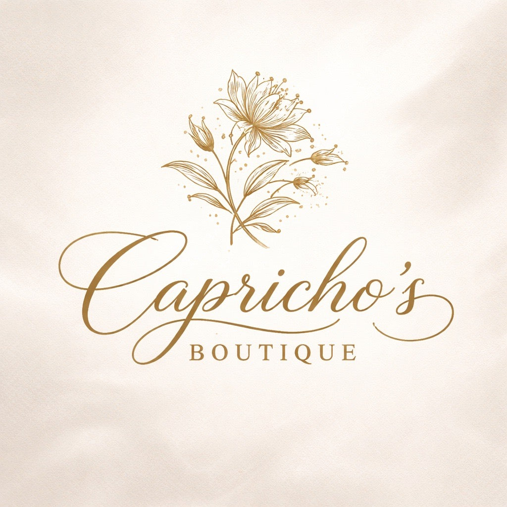 Capricho’s Gift